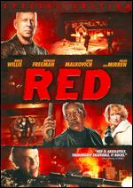 Red [Special Edition] (2010) - DVD