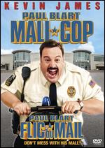 Paul Blart: Mall Cop [Bilingual] (2009) - DVD