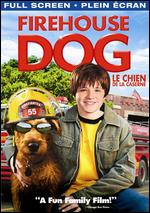 Firehouse Dog [Bilingual] (2007) - DVD