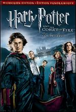 Harry Potter and the Goblet of Fire (2005) - DVD