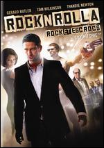 RocknRolla [Bilingual] (2008) - DVD