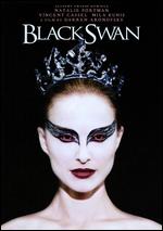 Black Swan (2010) - NEW - DVD