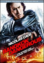 Bangkok Dangerous [P&S] (2008) - DVD