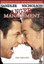 Anger Management [Special Edition] [Bilingual] (2003) - DVD