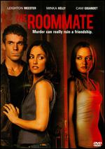 The Roommate (2011) - DVD