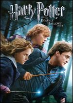 Harry Potter and the Deathly Hallows, Part 1 (2010) - DVD