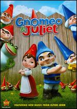 Gnomeo & Juliet (2011) - DVD