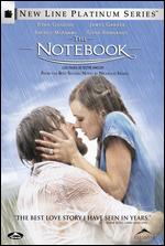 The Notebook [Bilingual] (2004) - DVD