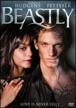 Beastly (2011) - DVD