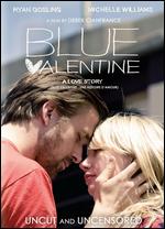 Blue Valentine (2010) - DVD