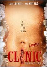 The Clinic [Unrated] (2010) - DVD