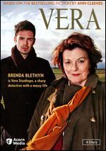 Vera [4 Discs] (2011) - DVD