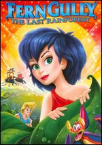 FernGully: The Last Rainforest (1992) - DVD