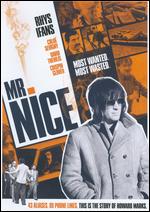 Mr. Nice (2010) - DVD