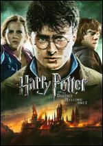 Harry Potter and the Deathly Hallows, Part 2 (2011) - New - DVD