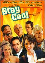 Stay Cool (2011) - DVD