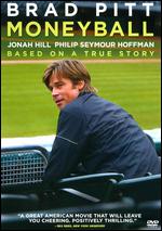 Moneyball (2011) - DVD