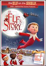 An Elf's Story (2011) - DVD