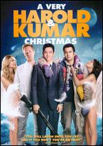 A Very Harold & Kumar Christmas (2011) - DVD