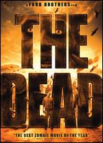 The Dead (2010) - DVD