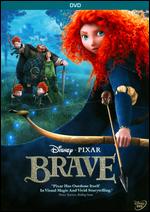 Brave (2012) - DVD