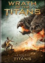 Wrath of the Titans [Bilingual] (2012) - DVD