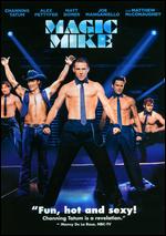 Magic Mike (2012) - DVD