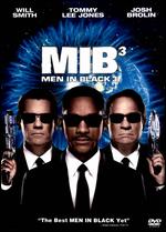 Men In Black 3 (2012) - DVD