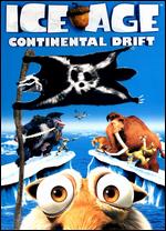 Ice Age: Continental Drift (2012) - DVD