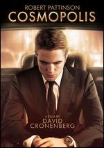 Cosmopolis (2012) - DVD