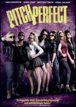 Pitch Perfect (2012) - DVD