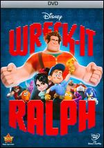 Wreck-It Ralph (2012) - DVD