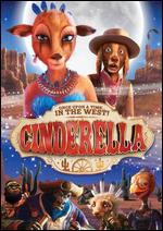 Cinderella (2012) - DVD