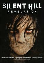 Silent Hill: Revelation (2012) - DVD