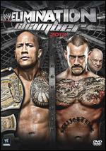 WWE: Elimination Chamber 2013 - DVD