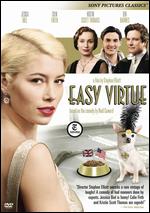 Easy Virtue (2009) - DVD