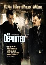 The Departed (2006) - DVD