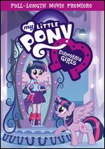 My Little Pony: Equestria Girls (2013) - DVD