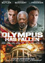 Olympus Has Fallen (2013) - DVD