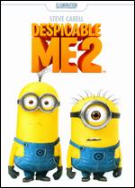 Despicable Me 2 (2013) - DVD