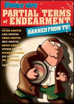 Family Guy: Partial Terms of Endearment (2010) - DVD