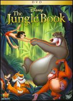 The Jungle Book [Diamond Edition] (1967) - NEW - DVD