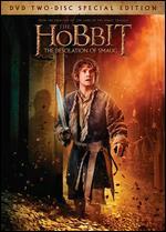 The Hobbit: The Desolation of Smaug (Special Edition) [2 Discs] (2013) - DVD