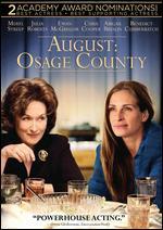 August: Osage County (2013) - DVD