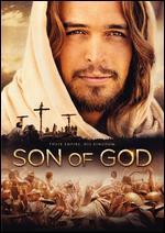 Son of God (2014) - DVD