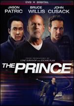 The Prince (2014) - DVD