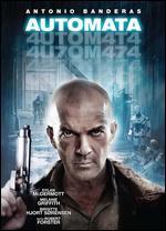 Automata (2014) - DVD