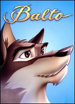 Balto (1995) - DVD