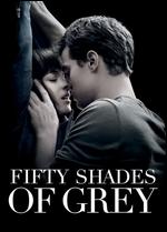 Fifty Shades of Grey (2015) - DVD