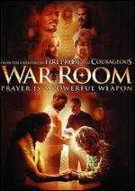 War Room (2015) - DVD